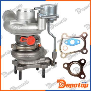 Turbocompresseur neuf pour OPEL | 49173-06500, 49173-06501